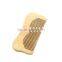 2016 Design Popular Style Wooden Beard Hair Comb