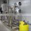 Speed stable Accurate/Professional/Factory price/full automatic water treatment with CE standard