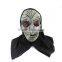 Cheap Silicone Halloween Masks