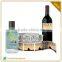 High Quality Adhesive Labels For Plastic Bottles In Packaging Label Factory