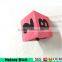 Melors alphabet Letter toys funny EVA foma building blocks for kits
