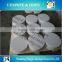 Flexible thin safty food PE polyethylene extruded plastic pp board