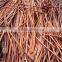 hot selling insulated copper wire scrap Hot Sale of Copper Scrap