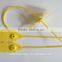 PS102 450mm Round tail plastic security seal with metal insert