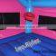 Cheap frozen inflatable commercial bounce house for sale