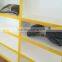 new products customized colourful acrylic glasses storage cases wholesale