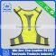 2016 Popular Safety LED Cloth For Road Safety At Night