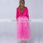 fashion latest design baby girl Princess dress boutique shop hot sale new arrived cheaper kids cosplay wedding dresses