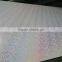 PVC coated ppgi steel sheet wholesale