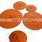 Wholesale High Quality Food Grade silicone suction lids for bowl