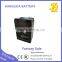 6v 7ah deep cycle lead acid battery CE UL certification qualified A-slacc lead palte high capacity battery Kanglida brand