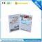 Paper Craft Product 1.8" 2.4" 2.8" 3.5"4.3 "5.0"7.0"10.1" Video brochure / Lcd greeting card / Video Greeting Card