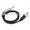 16ft XLR Female Socket to 6.35mm 1/4" Male Jack Plug Stereo Audio Cable Cord Wire for Mic Mixer Amplifier Sound Card
