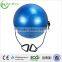 ZHENSHENG gym yoga ball with handle