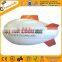 5m Long helium blimps F2037