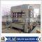 15 layers veneer dryer/dryer machine for venner /veneer dry