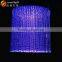 fiber curtain optic christmas decoration lighting OM959