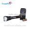 Hot sale rechargeable magicshine flashlight J10 with one Cree SST-90 Led light, 2250LM 26650 rechargeable torch flashlight .