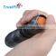 TrustFire original S-R5 red / green color hunting torch light