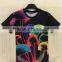 Elastic Lycra T Shirts Men,Where to Buy Mens Cotton Lycra T Shirts,t shirts lycra SI sublimation