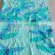 HIGH QUALITY VELOUR BEACH TOWELS IN COTTON