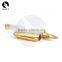KKPEN 2016 promotion gift De Luxe gold Rollerball Pen
