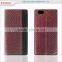 tpu cover scales pattern pu leahter flip case for nokia X L lumia 2 3 4 5 6 7 8 0 540