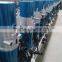 600kg Backup battery DC24V shutter steel door motor / electric rolling door motor (DC-600KG)