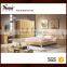 King Size Classic Luxury Bedroom Furniture Penang