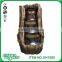 40 Inch Trunk 3 Tiered Waterfall Garden Fountain