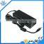 New arrival patent world travel ac to dc adapter plug