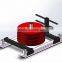 push crossfit prowler sled crossfit sled / crossfit equipment / strongman sled machine
