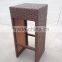 ZT-2004CT fashion rattan wicker bar set furniture