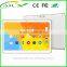 Best 9.6 inch make call 3G phone tablet pc