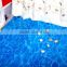 Anti-Bacteria Kamiqi EVA foam floor gym interlocking mats sea style for children