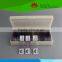 Fixed items 60 pieces bacteria Factory price human pathology prepared microscope slides