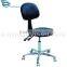 Cleanroom PU leather ESD Chair