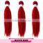 2016 Factory Price Wet And Wavy Peruvian Human 8-34 Inch Hair Extension