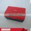 Digital Insulation Resistance Meter UT501A ,0-1000V , up to 5.5G ohm Multi-function Ohm Tester