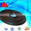 Discoid rubber pipe wiper for oil drilling rig spare parts