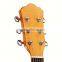 custom acoustic guitar price made in china