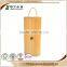 Fashionable best selling Unique designed finished wood 12 bottle wooden wine boxe