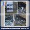 4- CYLINDER diesel engine WITH spare parts FOR KAMA TRUCK