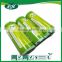 wholesale eco friendly custom printing fully biodegradable dustbin plastic bag