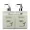 Private label safe and effective treatment hair shampoo
