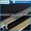 Wholesale Gold Reflector Tailor Made Replace Halogen Lamp 200W With Led