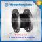 Hot selling good quality dn100 pn16 nitrile rubber expansion joint