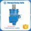 hydraulic rotary union connector quick connect pipe fittings