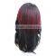 Best Prices Latest human hair lady synthetic straight long wig