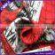 2015 new design cotton printed flannel fabric from China manufacture